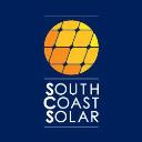 SunPower by South Coast Solar logo